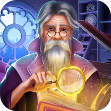 Книги Чудес - Игры Поиск предметов (ВЗЛОМ, много денег)