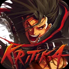 Kritika: Белые Рыцари v 3.13.4 [ВЗЛОМ: много денег]