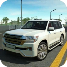 КРУЗАК (Offroad Cruiser) v 1.2