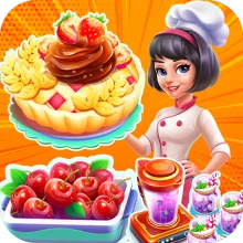 Кулинарный поезд - Игры проеду
