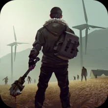 Last Day on Earth (ВЗЛОМ Бесплатный крафт/меню)