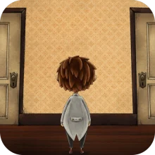 Left-Right : The Mansion v 1.0.9 [ВЗЛОМ: полная версия]