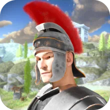 Legions of Rome 2