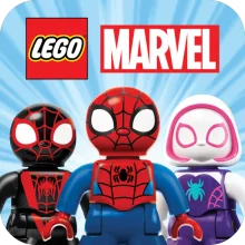 LEGO® DUPLO® MARVEL