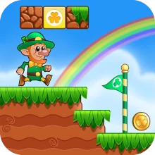 Lep's World 3 [ВЗЛОМ: Все разблокировано, много жизней] v 5.0.8