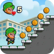 Lep's World Z [ВЗЛОМ: Бесконечные бриллианты] 2.8.2