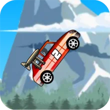 Lethal Race v 1.0.0