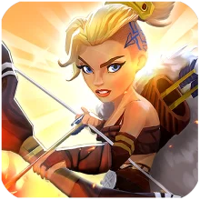 Lionheart: Темная Луна Мод (Режим Бога)
