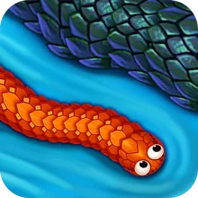 Little Big Snake [ВЗЛОМ: нет рекламы] 2.6.72
