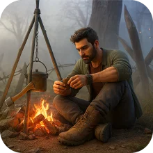 Live or die: Survival v 0.7.1 [ВЗЛОМ: Много денег]