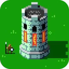 Lone Tower Roguelite Defense (ВЗЛОМ Много Денег)