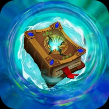 Lost Chronicles (ВЗЛОМ, Много алмазов) - Иконка
