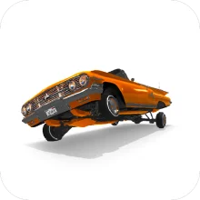 Lowriders Comeback 2: Cruising v 3.3.4 [ВЗЛОМ: много денег]