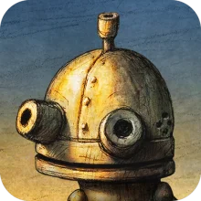 Machinarium v 3.1.8 [ВЗЛОМ: полная версия]