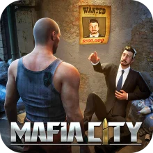 Mafia City v 1.7.717