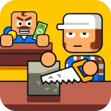 Make More! v 3.6.5 [ВЗЛОМ: много денег]