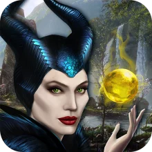 Maleficent Free Fall [ВЗЛОМ: все разблокировано] v 9.0.0