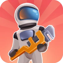 Mars Survivor Взлом (Много Денег/Без Рекламы)