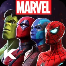 Marvel: Битва чемпионов v 30.1.1 [ВЗЛОМ]