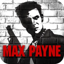 Max Payne Mobile [ВЗЛОМ: бесконечные пули] 2.1.131