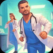 Merge Hospital by Operate Now Взлом (Много Денег)