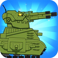 Merge Tanks: Объединить Танки 1.0.63