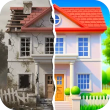 Mergedom: Home Design