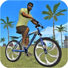 Miami Crime Vice Town [ВЗЛОМ много денег] v 1.2