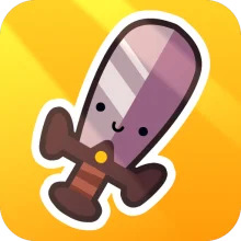 Micro RPG (ВЗЛОМ, много денег) - Иконка