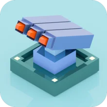 Mini TD 2: Relax Tower Defense Мод (Бесплатные покупки)