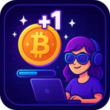 Mining Simulator - Idle Clicker Tycoon (ВЗЛОМ, много энергии)