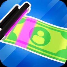 Money Buster (МОД, нет рекламы)
