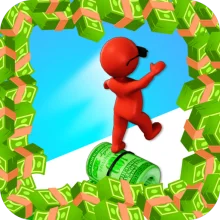 Moneyland (ВЗЛОМ, Без рекламы)