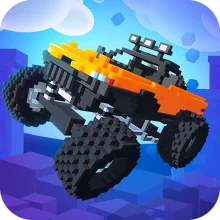 Monster Demolition - Giants 3D (ВЗЛОМ, Нет рекламы) - Иконка