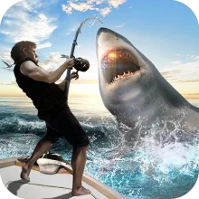 Monster Fishing 2024 Мод (Много Денег) 0.4.76