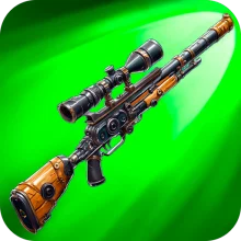 Monster Killer - Assassin, Archer, Hero Shooter (МОД, много денег)