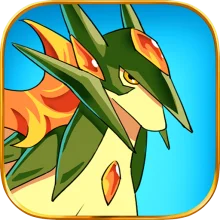 Monster Storm Apoiion [ВЗЛОМ] 1.1.1