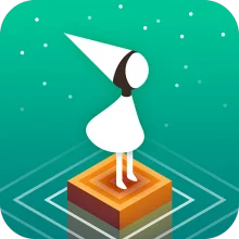 Monument Valley v 3.11.119 [ВЗЛОМ: открыты все уровни]