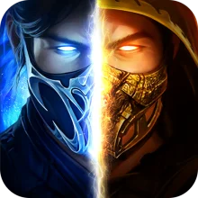 Mortal Kombat X v 7.4.0 [ВЗЛОМ: много урона]