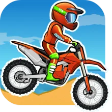 Moto X3M Bike Мод (Бесплатные покупки)