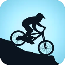 Mountain Bike Xtreme v 2.4 (ВЗЛОМ: Много денег)