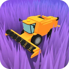 Mow it: Тайкон и газонокосилка