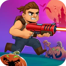 Mr Autofire (ВЗЛОМ, убийство с одного выстрела)