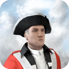 Muskets of America 2 - Иконка
