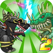 Mutant Fighting Cup 2 v 66.2.0 [ВЗЛОМ на деньги]