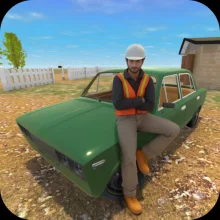 My Broken Car: Online (ВЗЛОМ, Много денег)
