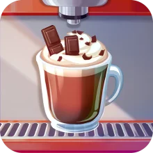 My Cafe Recipes & Stories Мод (Увеличена Скорость) 2026.11.0.4