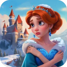 My Castle. Merge & Story