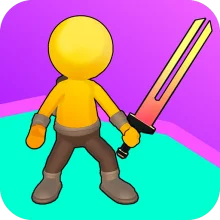 My Clone Army (ВЗЛОМ, Бесплатные покупки) 3.7.0 - Иконка