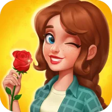 My Flower Shop-Design &Dressup (ВЗЛОМ, Много денег)